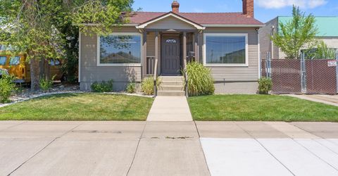 277 Vassar Street, Reno, NV 89502 Photo