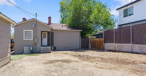 277 Vassar Street, Reno, NV 89502 Photo