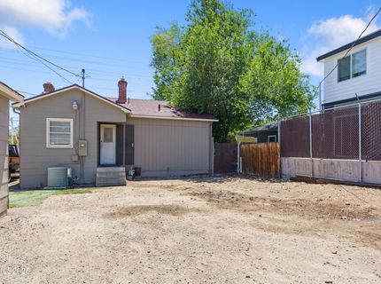 277 Vassar Street, Reno, NV 89502 Photo