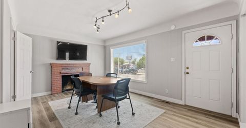 277 Vassar Street, Reno, NV 89502 Photo