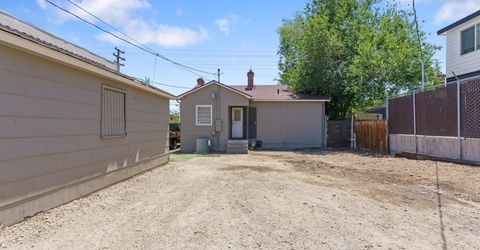 277 Vassar Street, Reno, NV 89502 Photo