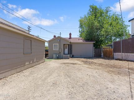 277 Vassar Street, Reno, NV 89502 Photo