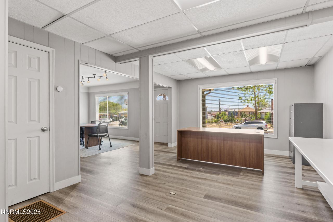 277 Vassar Street, Reno, NV 89502 Photo