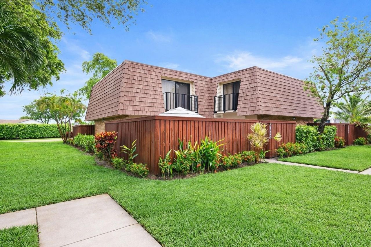 2544 SW 15th Street, Unit 2544, Deerfield Beach, FL 33442 Main Photo