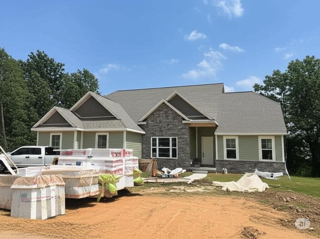 11350 Killarney Dr Drive, Stanwood, MI 49346 Main Photo