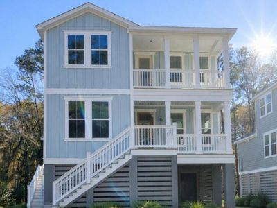 3170 Vanessa Lynne Lane, Johns Island, SC 29455