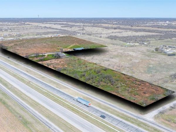 10+ Acres US Highway 277 S, Hawley, TX 79525