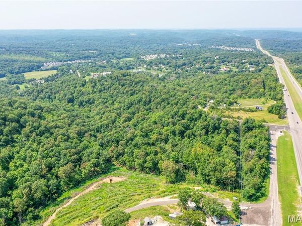 TBD Highway 30, House Springs, MO 63049