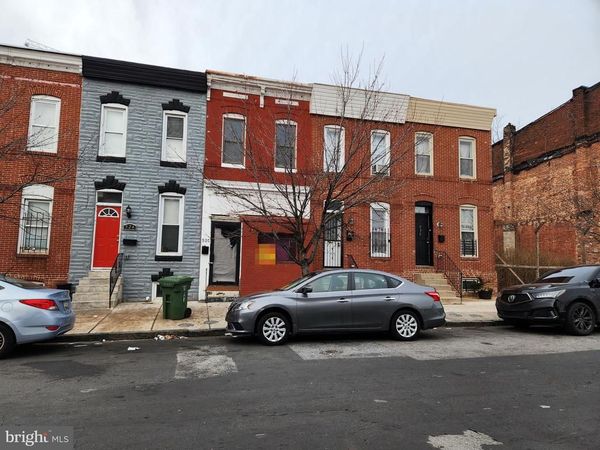 526 N CHESTER STREET, BALTIMORE, MD 21205