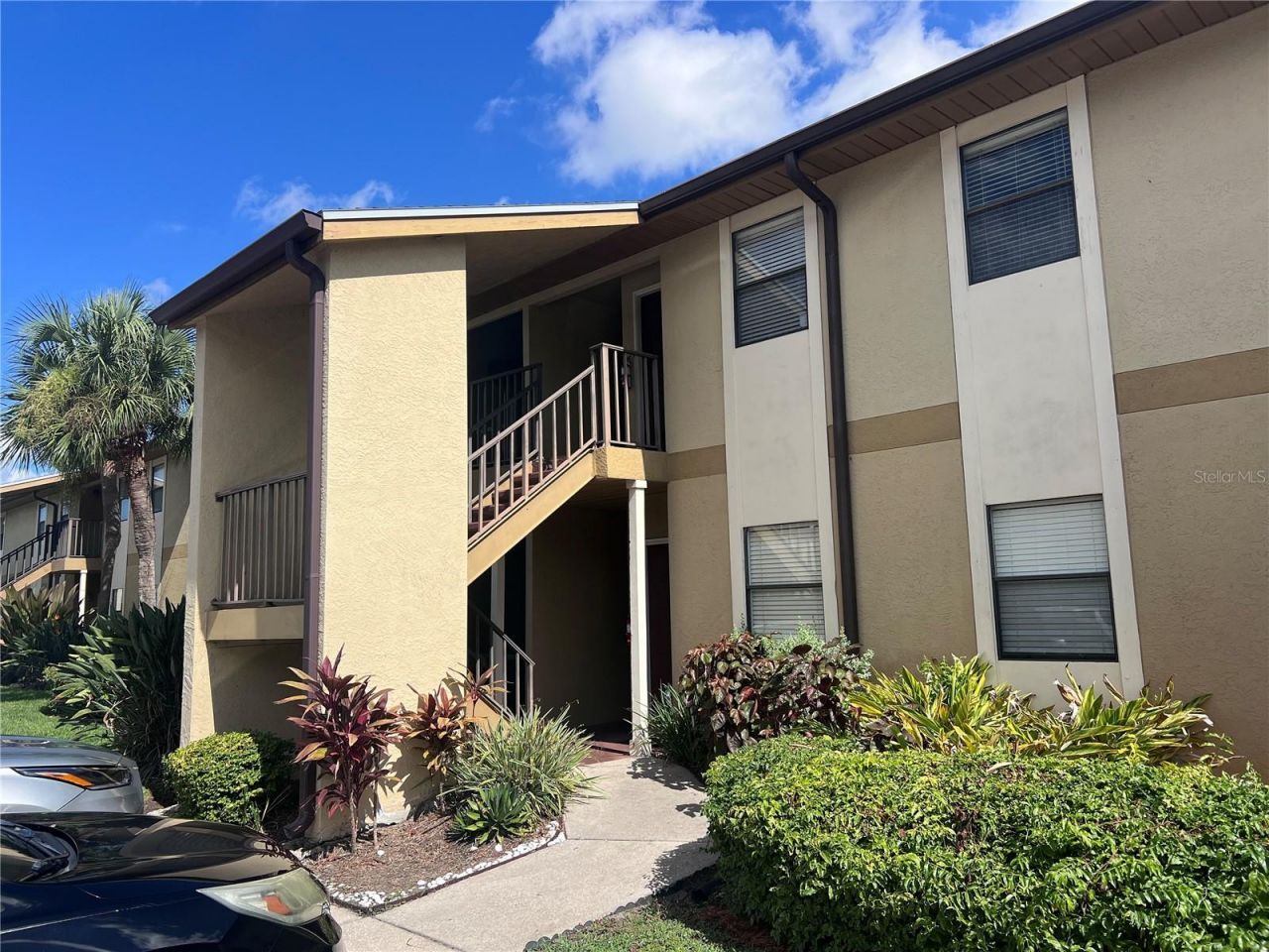 10177 Sailwinds Boulevard S, Unit 202, Largo, FL 33773 Main Photo