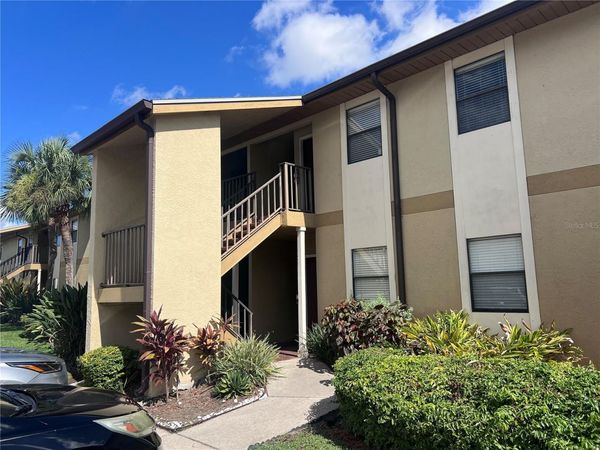 10177 SAILWINDS BOULEVARD S, Unit 202, LARGO, FL 33773