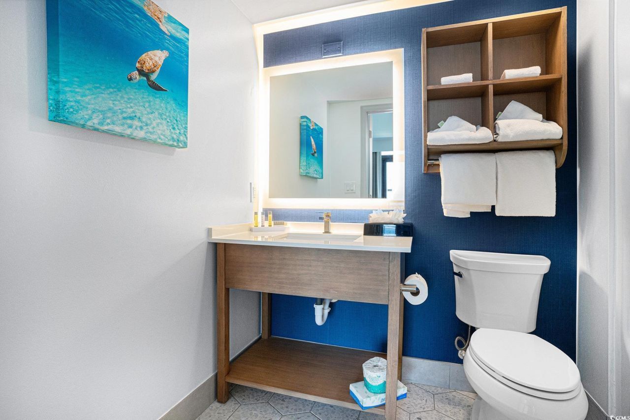 3000 N Ocean Blvd. Photo 15