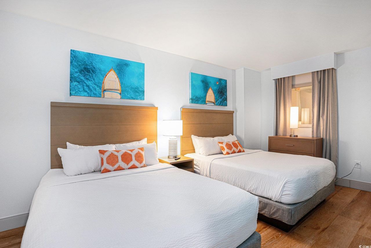 3000 N Ocean Blvd. Photo 17