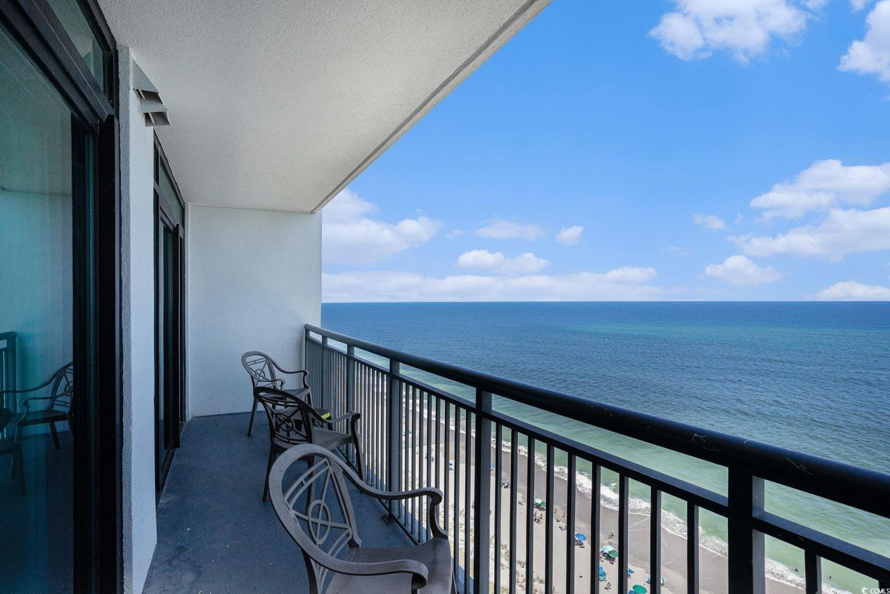 3000 N Ocean Blvd. Photo 23