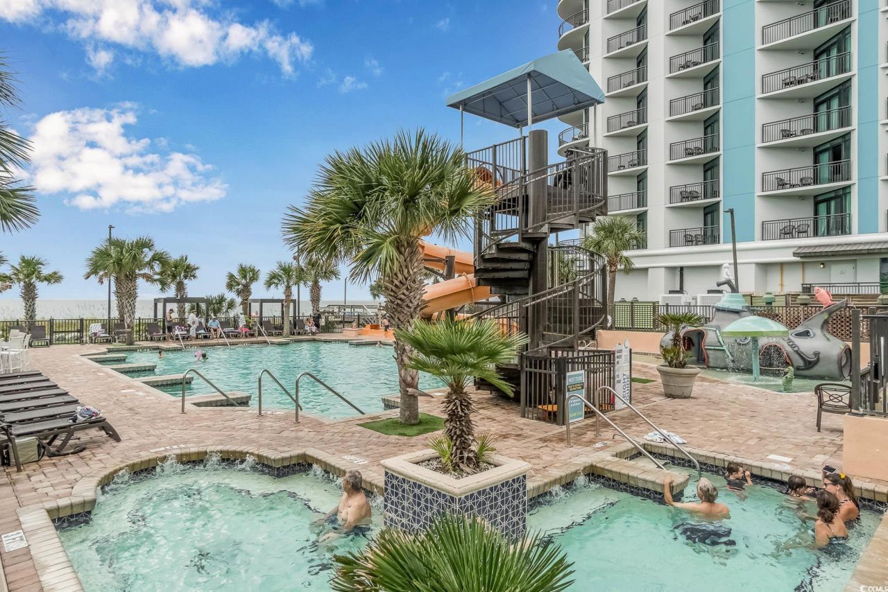 3000 N Ocean Blvd. Photo 25