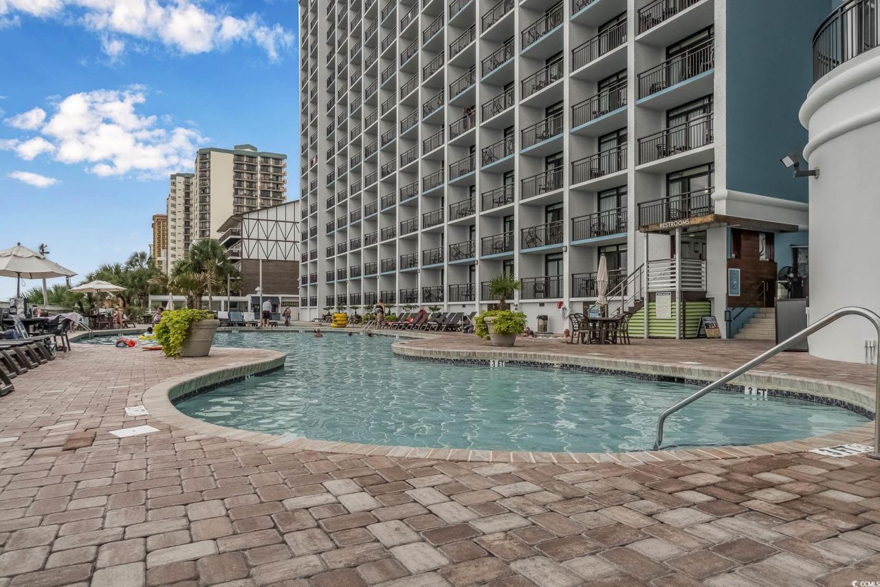 3000 N Ocean Blvd. Photo 27