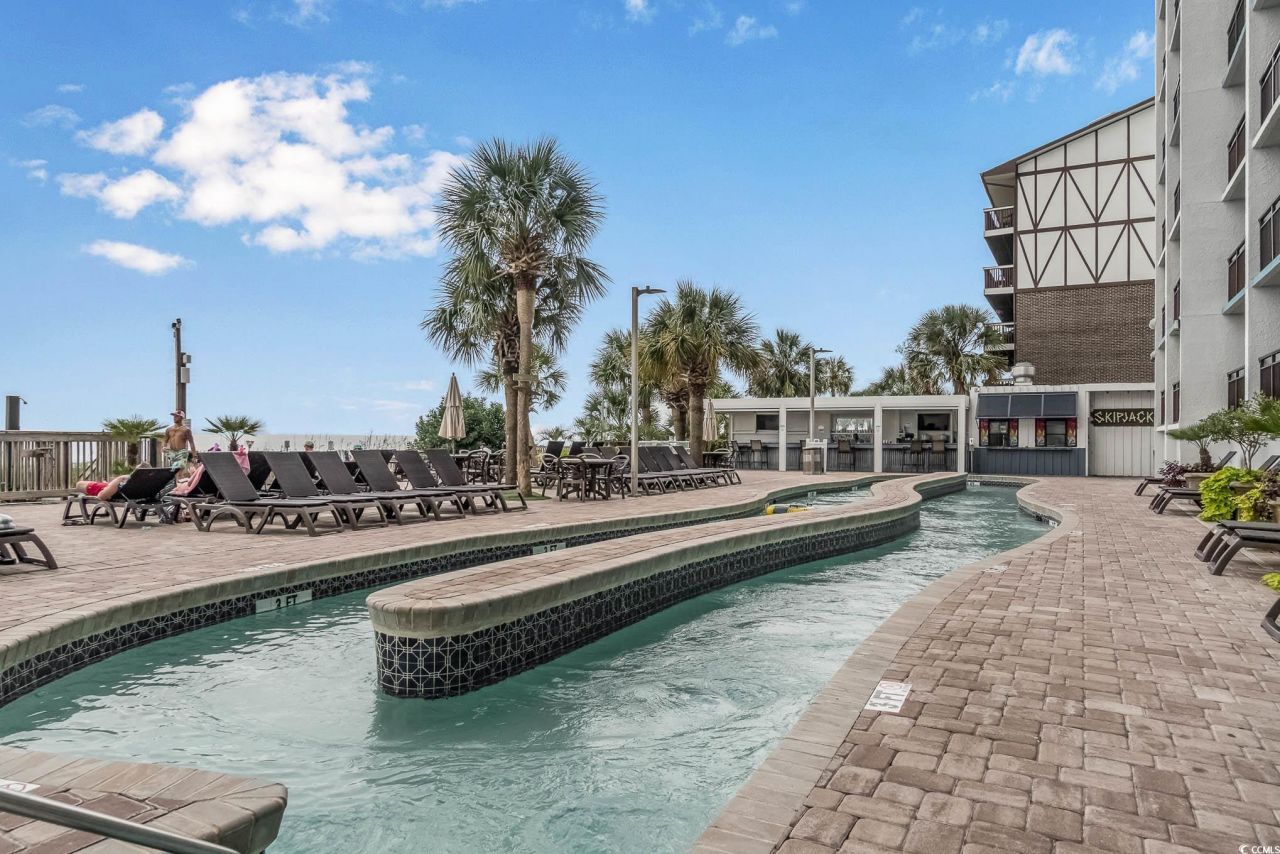 3000 N Ocean Blvd. Photo 28