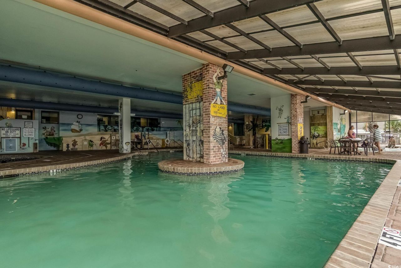 3000 N Ocean Blvd. Photo 30