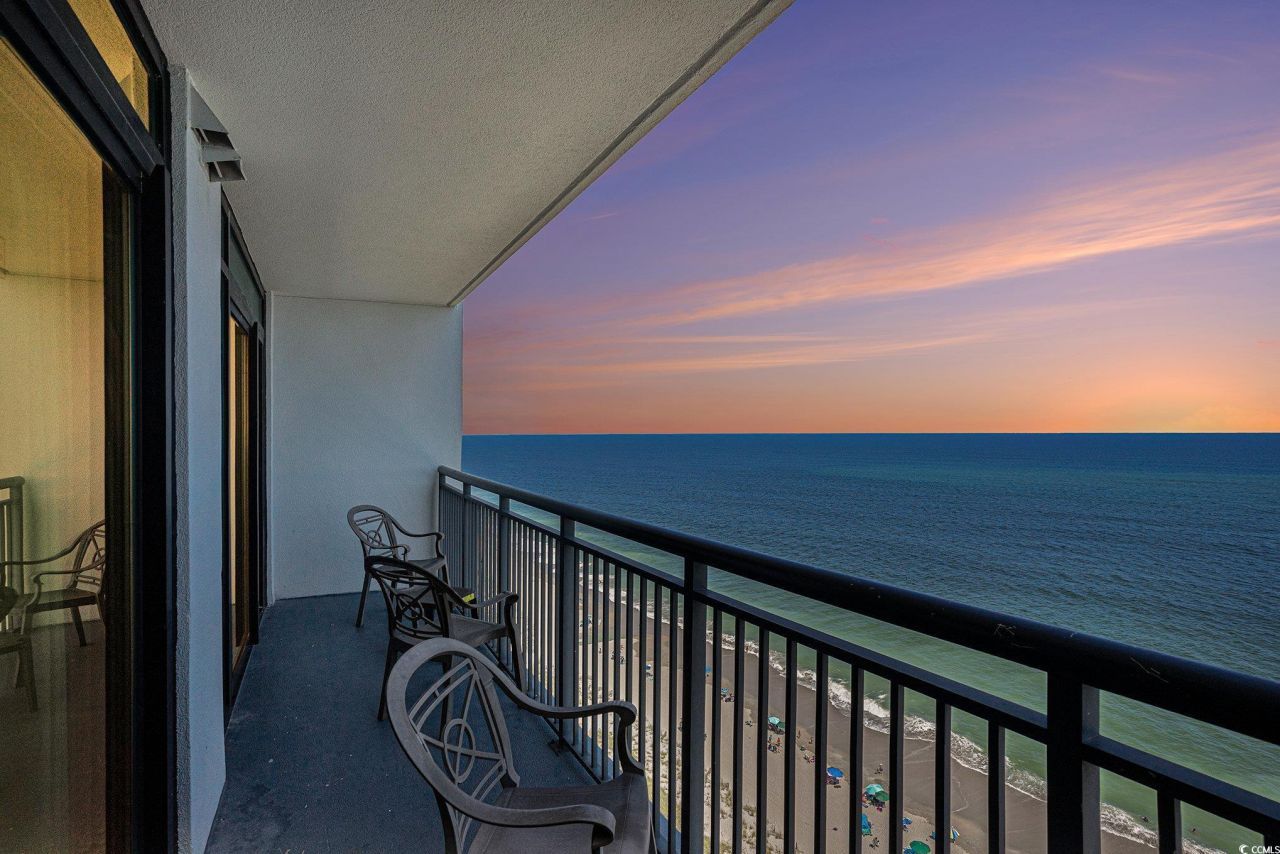 3000 N Ocean Blvd. Photo 31