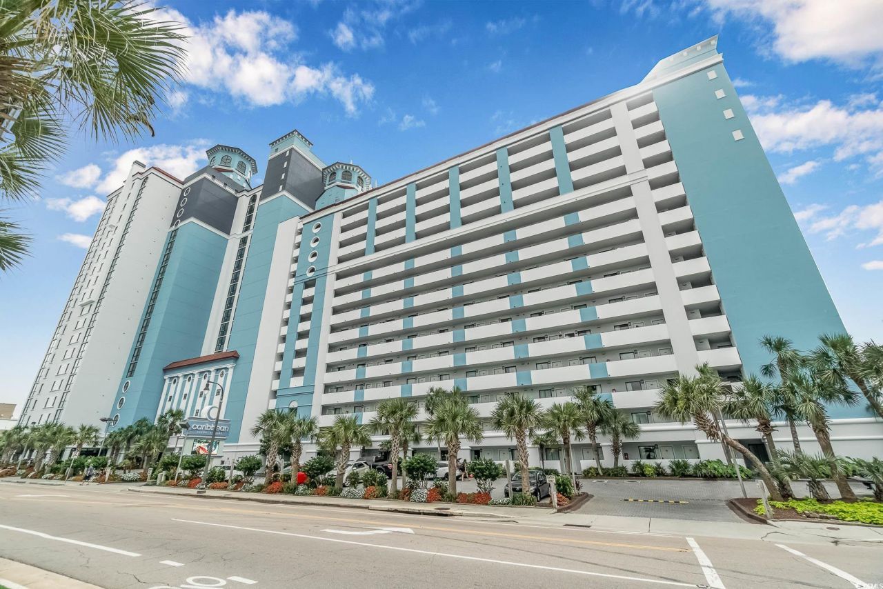 3000 N Ocean Blvd. Photo 32