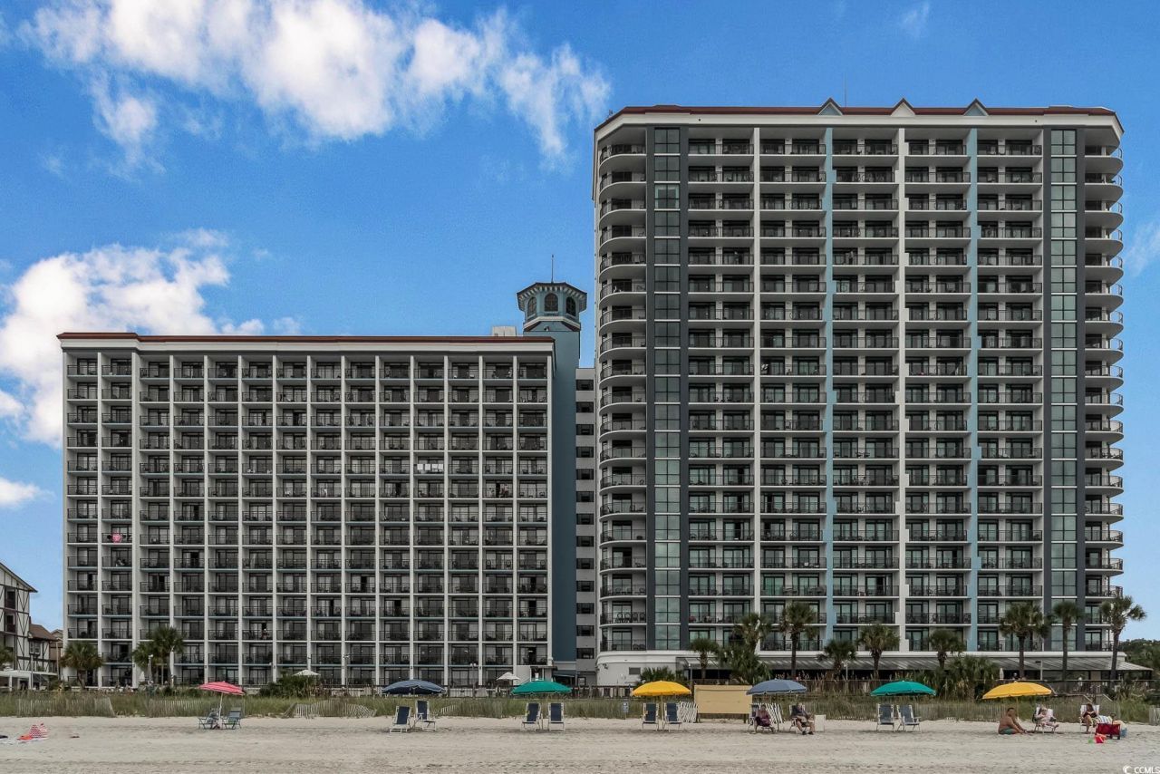 3000 N Ocean Blvd. Photo 34