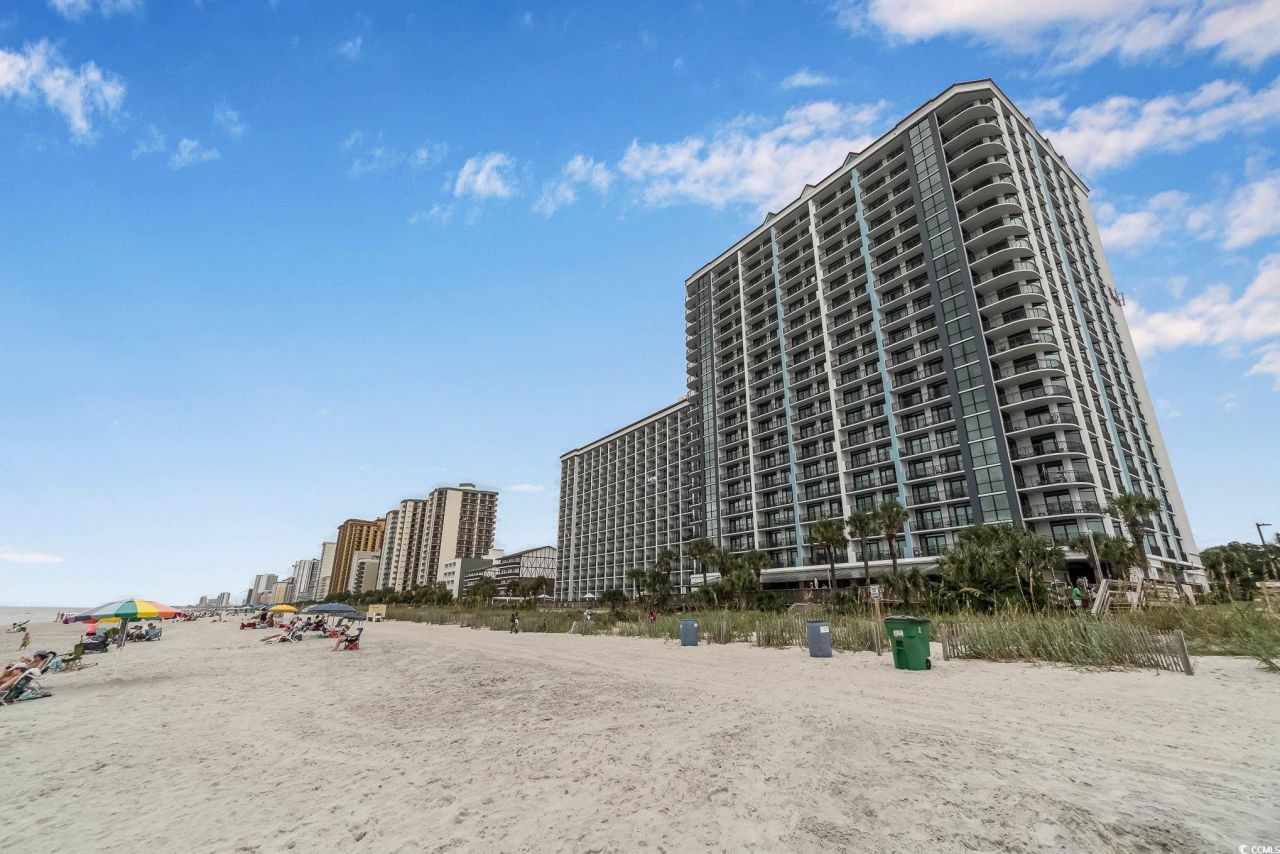 3000 N Ocean Blvd. Photo 35