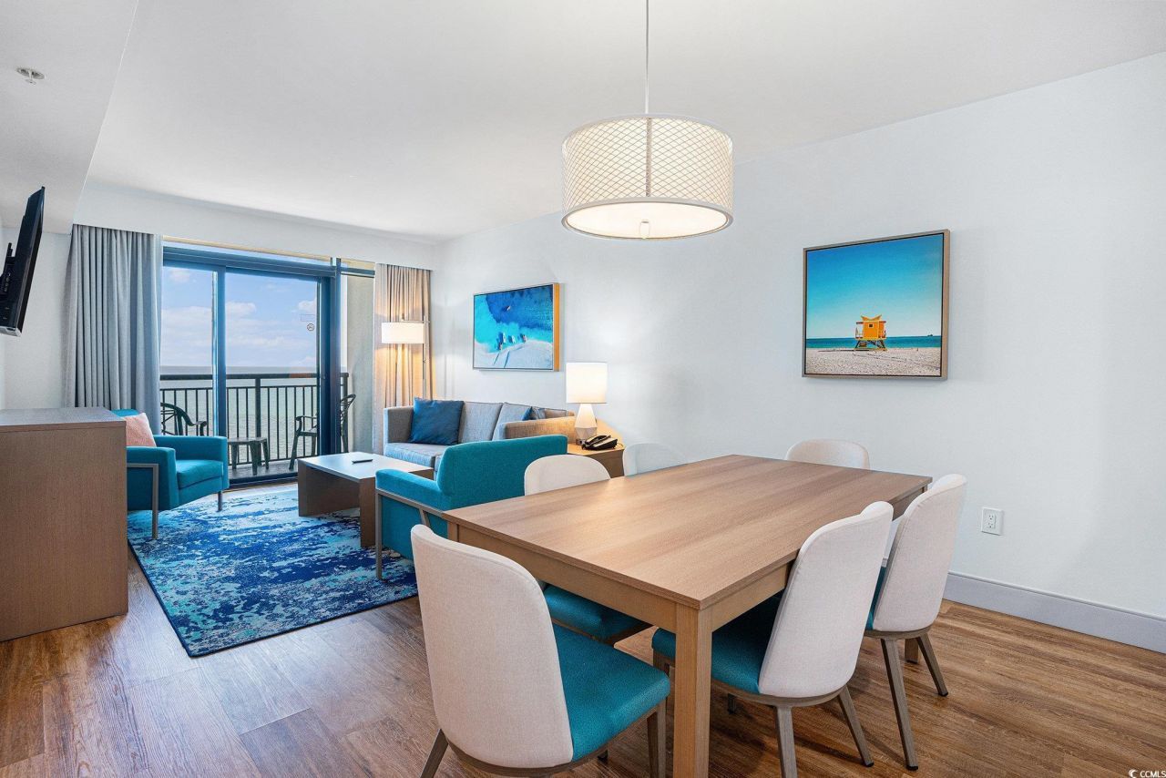 3000 N Ocean Blvd. Photo 6