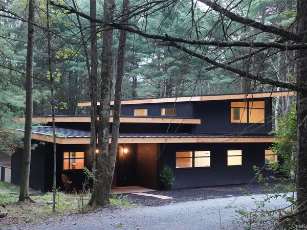 233 Goldsmith Road, Jeffersonville, NY 12748