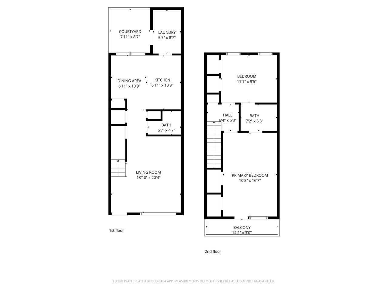 7666 Hunters Ridge Lane Photo 13