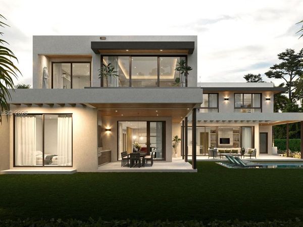 6250 SW 78th St, South Miami, FL 33143