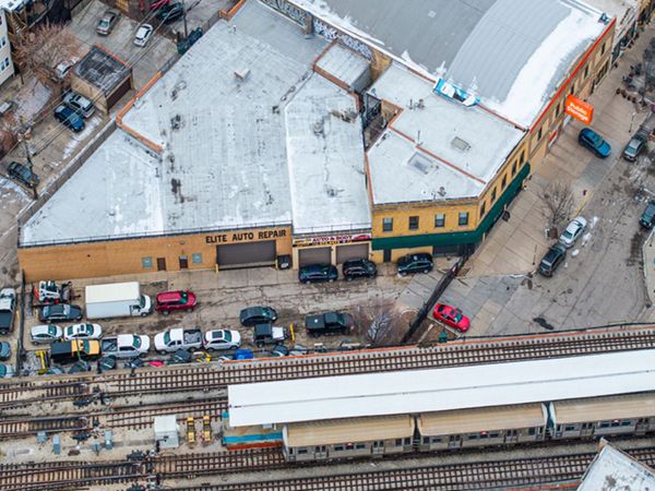 1520-28 W Jarvis Avenue, Chicago, IL 60626