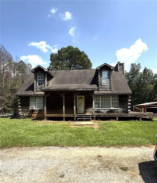 2018 Star Point Road, Carrollton, GA 30116 Main Photo