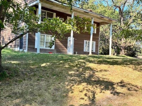 308 Engelberg Road, Pocahontas, AR 72455