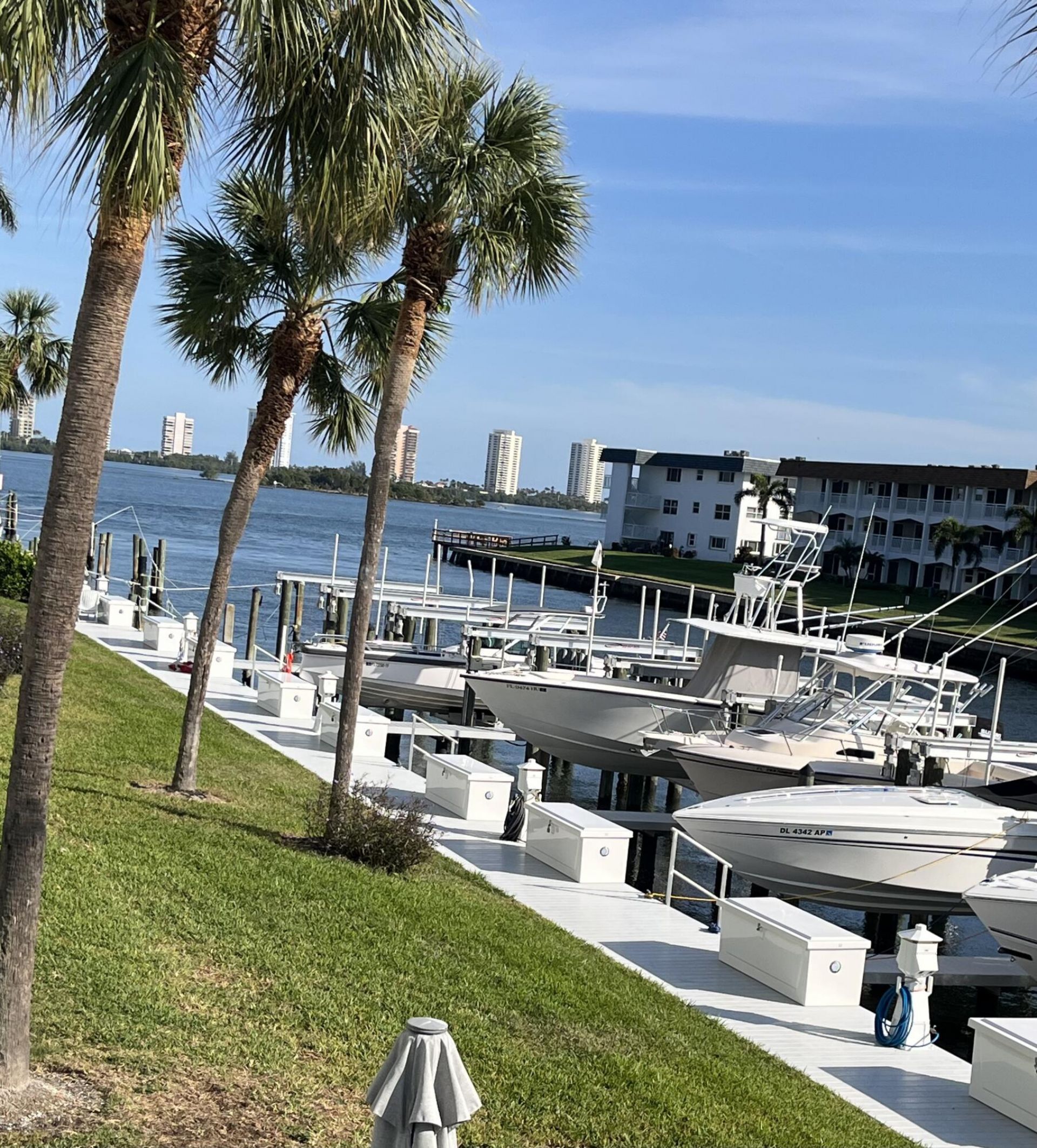 104 Paradise Harbour Blvd, Unit 305, North Palm Beach, FL 33408 Photo