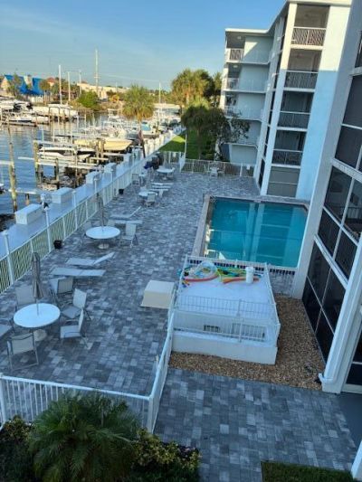 104 Paradise Harbour Blvd, Unit 305, North Palm Beach, FL 33408 Photo