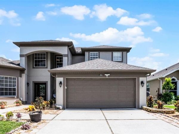 2561 CORBYTON COURT, ORLANDO, FL 32828