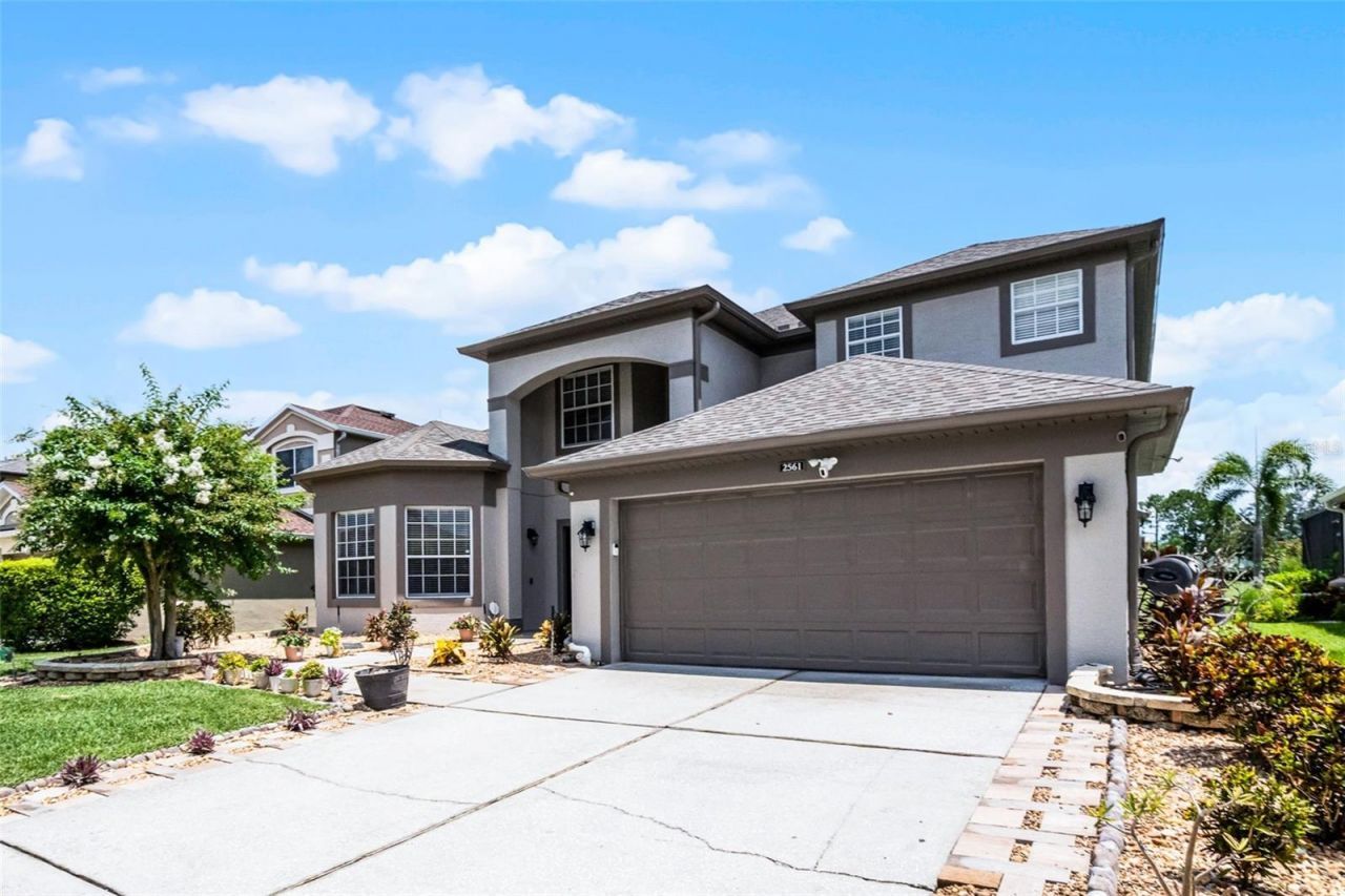 2561 Corbyton Court, Orlando, FL 32828 Photo