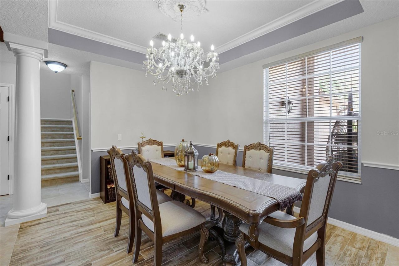 2561 Corbyton Court, Orlando, FL 32828 Photo