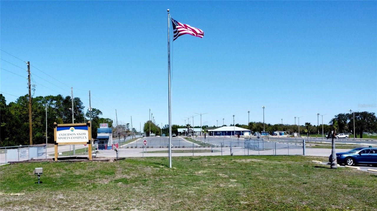 1290 Anderson Snow Road, Spring Hill, FL 34609 Photo