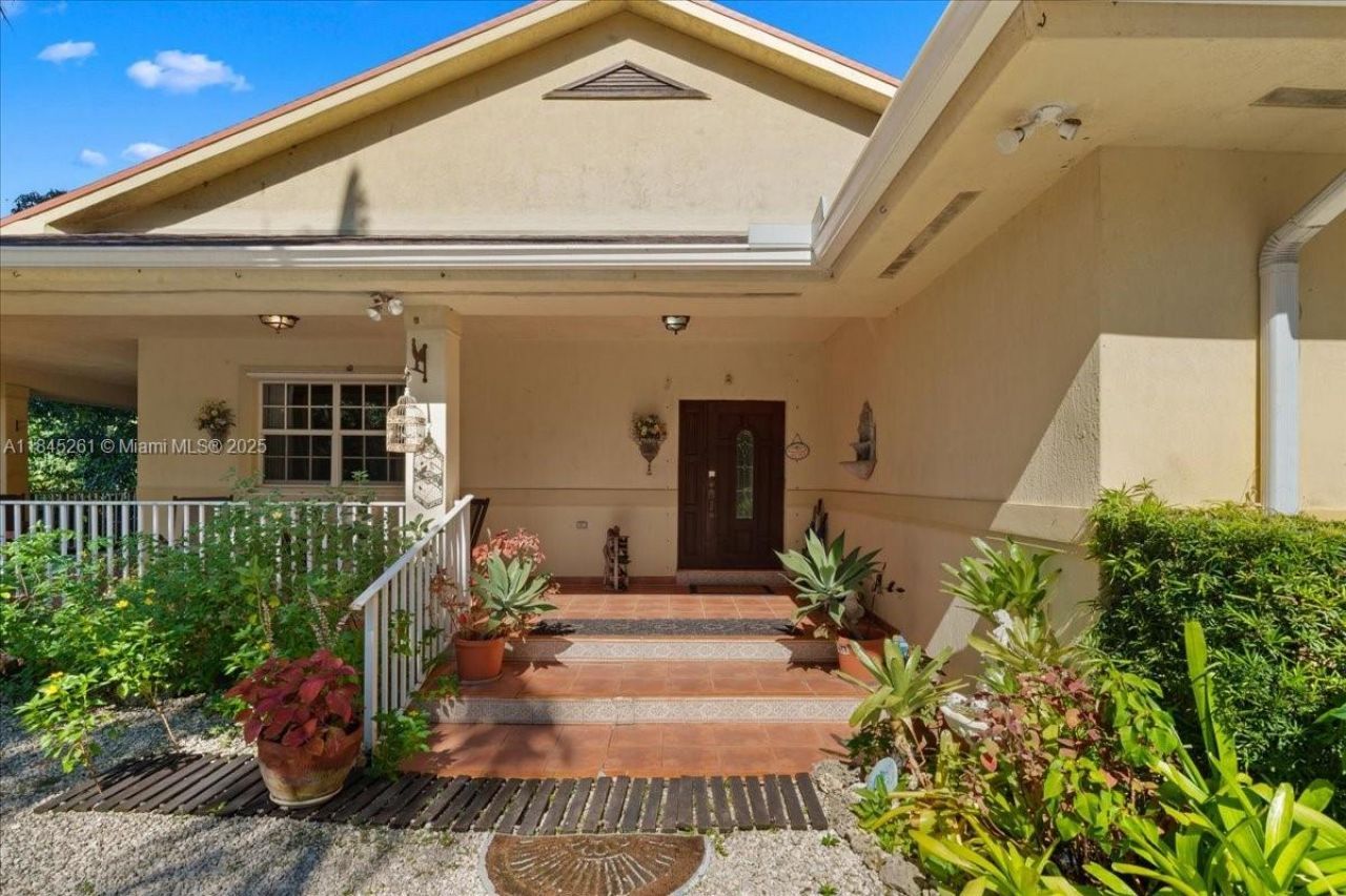 23600 SW 187th Ave, Homestead, FL 33031 Photo