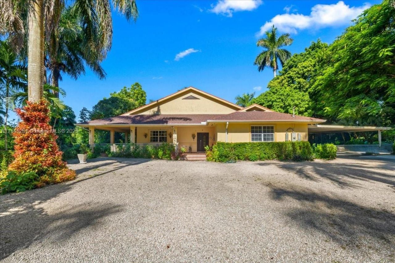 23600 SW 187th Ave, Homestead, FL 33031 Photo