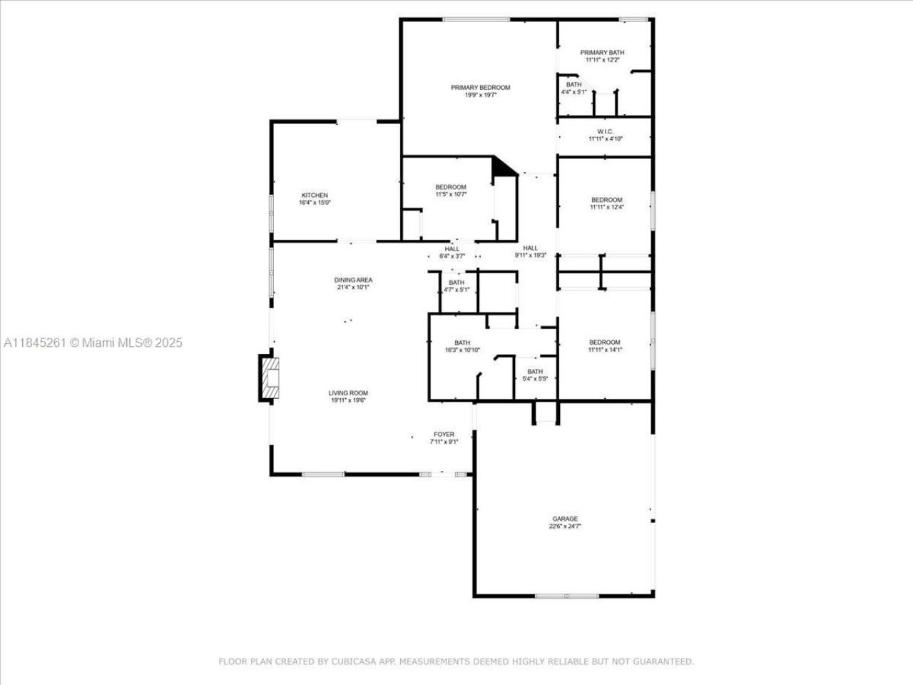 23600 SW 187th Ave, Homestead, FL 33031 Photo