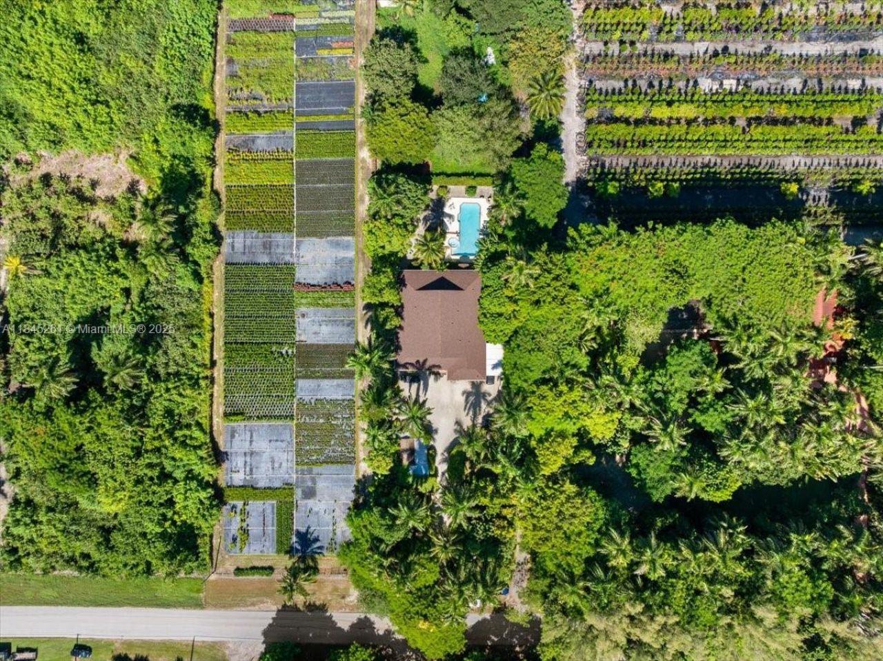 23600 SW 187th Ave, Homestead, FL 33031 Photo