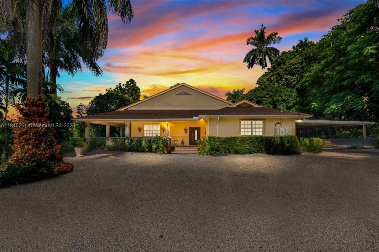 23600 SW 187th Ave, Homestead, FL 33031 Photo