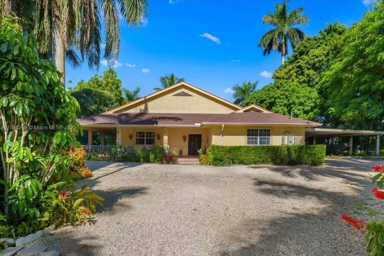 23600 SW 187th Ave, Homestead, FL 33031 Photo