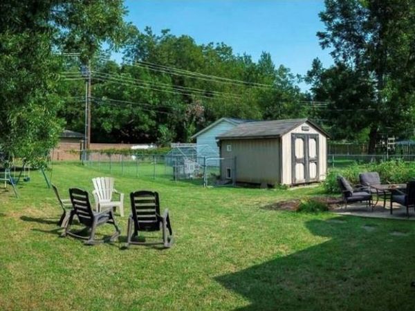 4508 N College Avenue, Bethany, OK 73008