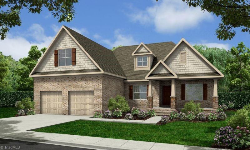 213 Grandworth Way, King, NC 27021 Main Photo