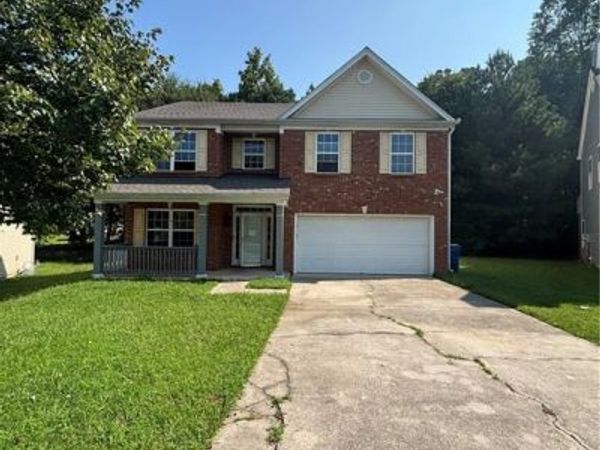 680 Dot Drive, Atlanta, GA 30349