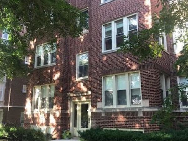 5015 N Damen Avenue, Chicago, IL 60625