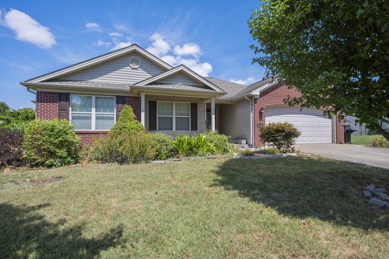 432 Balite Way, Richmond, KY 40475 Main Photo